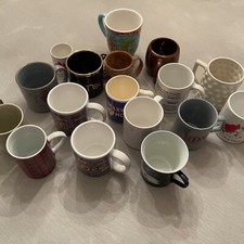 Assorted vintage mugs for sale  Dayton