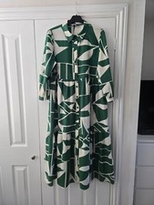 Zara woman green for sale  HASSOCKS