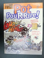 Pot rire titeuf d'occasion  Crespières