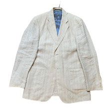 Veste harrington vintage d'occasion  Paris-