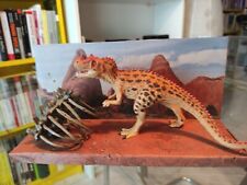 Schleich 15019 ceratosaurus usato  Vicenza