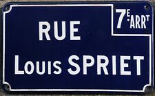 Large old french for sale  LEEDS