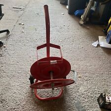 Mobile pallet strapping for sale  STOURBRIDGE