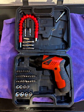 3.6v power cordless for sale  Boise