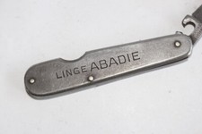 Ancien couteau systeme d'occasion  Seyssel