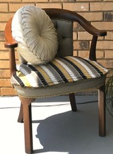 Pair honduran mahagony for sale  Commerce
