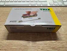 Trix 91035 lokrad gebraucht kaufen  Hamburg