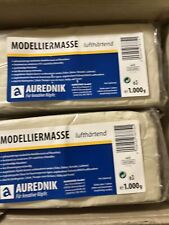 10x aurednik lufthärtende gebraucht kaufen  Nassau-Umland