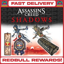 Assassins creed shadows usato  Spedire a Italy
