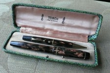 Old torch made for sale  HEREFORD
