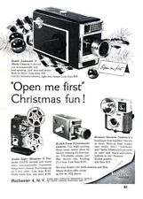 1961 kodak movie for sale  Livonia