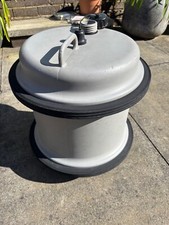 Hitchman aquaroll portable for sale  HUDDERSFIELD