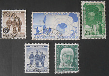Australische antarktis 1957 gebraucht kaufen  Trier
