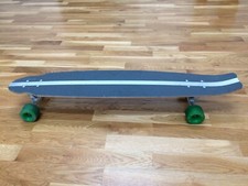 Longboard skateboard pogo gebraucht kaufen  Berlin