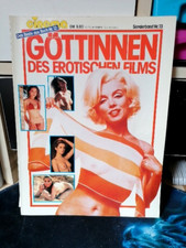Göttinnen erotischen films gebraucht kaufen  Salzhausen