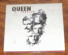 QUEEN : FOREVER  (2 CD) DELUXE EDITION NEW  CD’s segunda mano  Embacar hacia Argentina