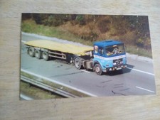 man trucks for sale  WARRINGTON