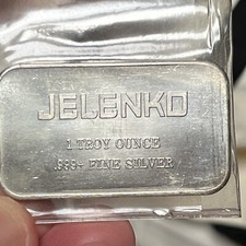 Jelenko vintage vintage usato  Spedire a Italy