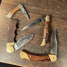 Vintage pocket knife for sale  North Salt Lake