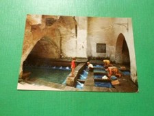 Cartolina cefalù antico usato  Vimodrone