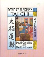 David carradine tai for sale  UK