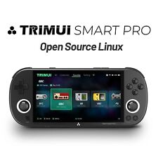 Trimui smart pro gebraucht kaufen  Versand nach Germany