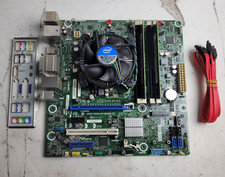 Intel desktop dq77mk for sale  Haworth