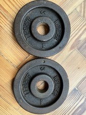 Rare vintage weider for sale  PENARTH