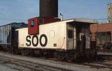Soo extended cupola for sale  Amston