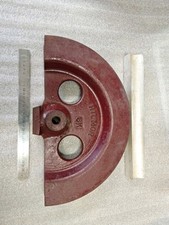Hilmor pipe bending for sale  ASHFORD