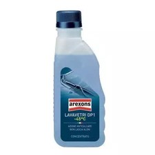 Arexons liquido lavavetri usato  Napoli
