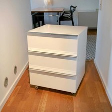 Piure rollcontainer horizon gebraucht kaufen  Bonn