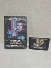 Moonwalker de Michael Jackson (Sega Genesis) RARO TESTADO E FUNCIONANDO!  comprar usado Moonwalker de Michael Jackson (Sega Genesis) RARO TESTADO E FUNCIONANDO!  comprar usado  Enviando para Brazil