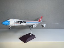Wings 200 cargolux gebraucht kaufen  Hamburg