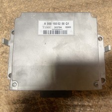 Transformador de tensão de ignição A0001500158 para Benz V12 S600 CL600 C65 W220 5.5 6L comprar usado  Enviando para Brazil