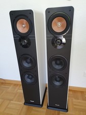 Teufel ultima mk3 gebraucht kaufen  Neulingen