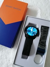Smartwatch sport blutdruck gebraucht kaufen  Rheine