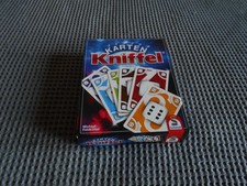 Karten kniffel schmidt gebraucht kaufen  Runkel