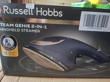 Russell hobbs steam for sale  BALLYMENA