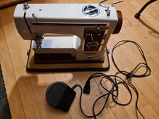 machine coudre adler machine coudre d'occasion machine coudre adler machine coudre d'occasion  Biesheim