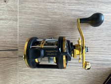 Okuma magnetix mg20ls for sale  OXFORD