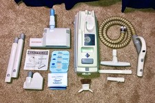Electrolux aerus epic for sale  York