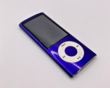 ipod nano 5 generazione usato  Vacone