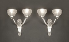 Fichet hanots paire d'occasion Fichet hanots paire d'occasion  Ganges