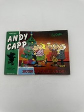 Andy capp n.12 usato Andy capp n.12 usato  Falconara Marittima