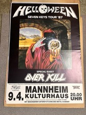 Halloween seven keys gebraucht kaufen  Heidelberg