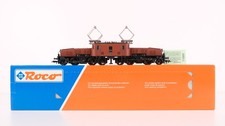 Roco 43539 lok gebraucht kaufen  Viersen