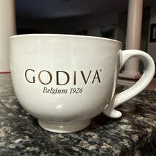 Godiva mug 1926 for sale  Millville