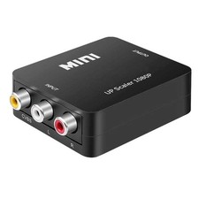 Adaptateur rca hdmi d'occasion  France