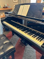 Steinway sons boston for sale  LONDON